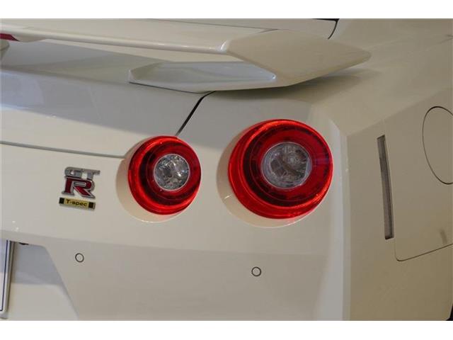 日産 ＧＴ−Ｒ ３．８ プレミアムエディション Ｔスペック ４ＷＤ R6年 (東海) 99