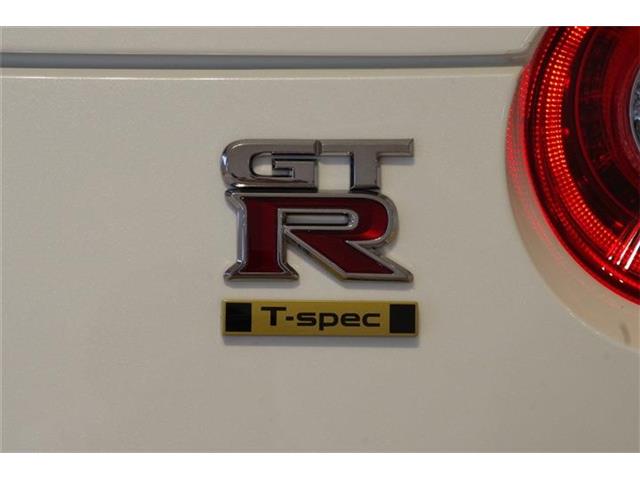 日産 ＧＴ−Ｒ ３．８ プレミアムエディション Ｔスペック ４ＷＤ R6年 (東海) 99