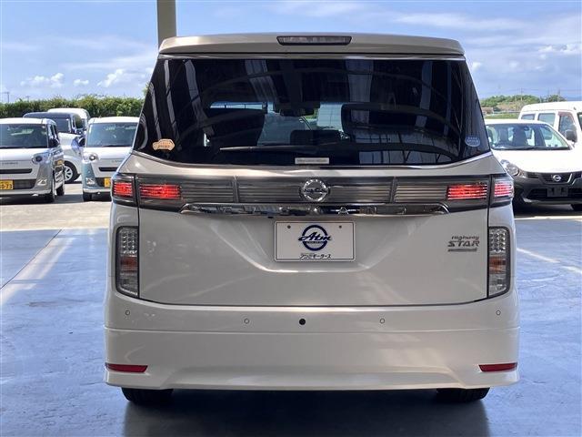 日産 エルグランド ２．５ ２５０ハイウェイスターＳ アーバンクロム R3年 (東海) 99