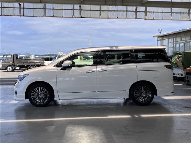 日産 エルグランド ２．５ ２５０ハイウェイスターＳ アーバンクロム R3年 (東海) 99