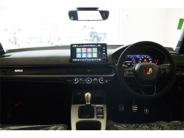 ホンダ シビック ２．０ レーシングブラックパッケージ R7年 (東海) 99