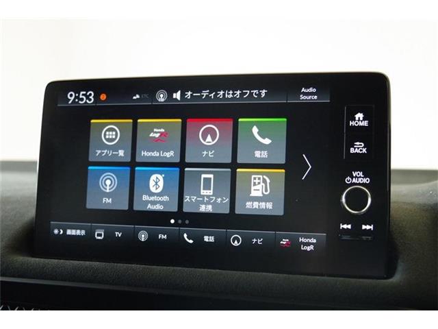 ホンダ シビック ２．０ レーシングブラックパッケージ R7年 (東海) 99