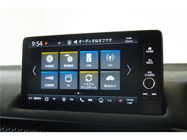 ホンダ シビック ２．０ レーシングブラックパッケージ R7年 (東海) 99