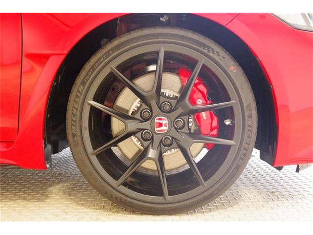 ホンダ シビック ２．０ レーシングブラックパッケージ R7年 (東海) 99