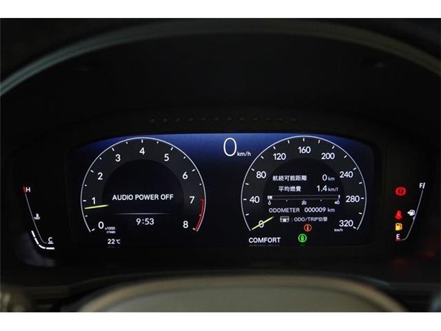 ホンダ シビック ２．０ レーシングブラックパッケージ R7年 (東海) 99