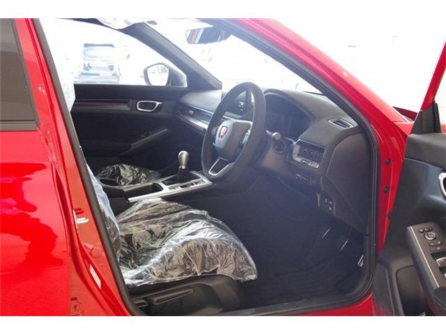 ホンダ シビック ２．０ レーシングブラックパッケージ R7年 (東海) 99