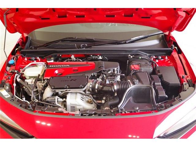 ホンダ シビック ２．０ レーシングブラックパッケージ R7年 (東海) 99