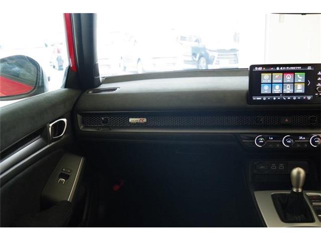 ホンダ シビック ２．０ レーシングブラックパッケージ R7年 (東海) 99