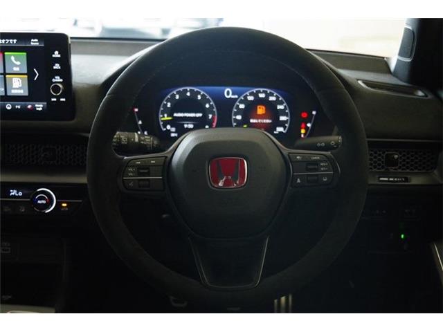 ホンダ シビック ２．０ レーシングブラックパッケージ R7年 (東海) 99