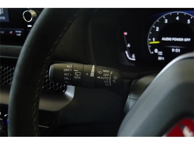 ホンダ シビック ２．０ レーシングブラックパッケージ R7年 (東海) 99