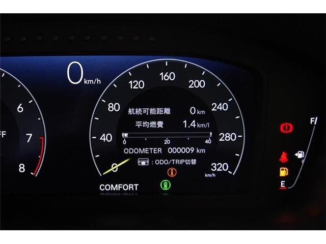 ホンダ シビック ２．０ レーシングブラックパッケージ R7年 (東海) 99