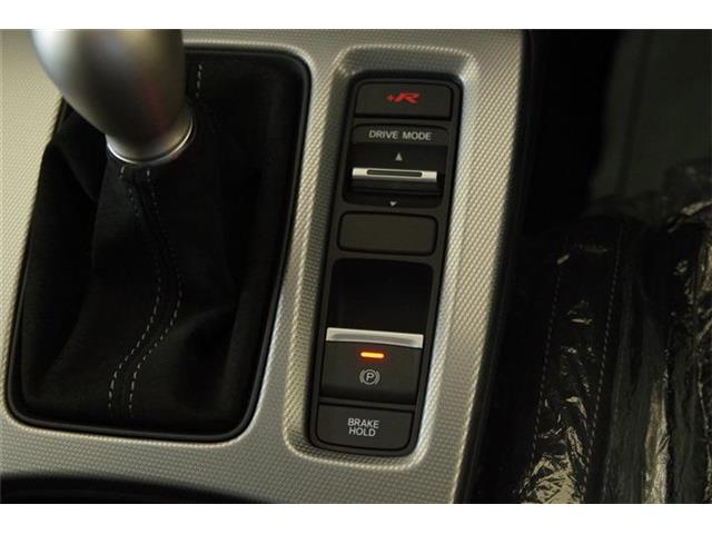 ホンダ シビック ２．０ レーシングブラックパッケージ R7年 (東海) 99