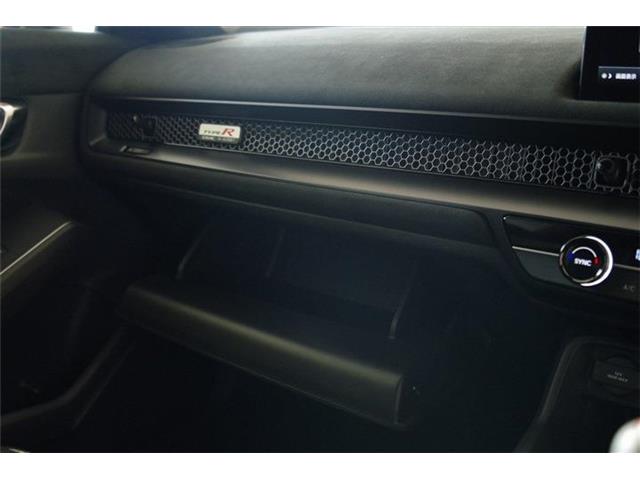 ホンダ シビック ２．０ レーシングブラックパッケージ R7年 (東海) 99