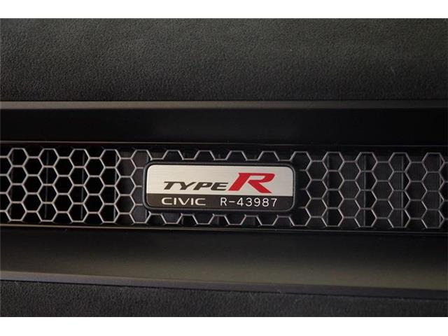 ホンダ シビック ２．０ レーシングブラックパッケージ R7年 (東海) 99