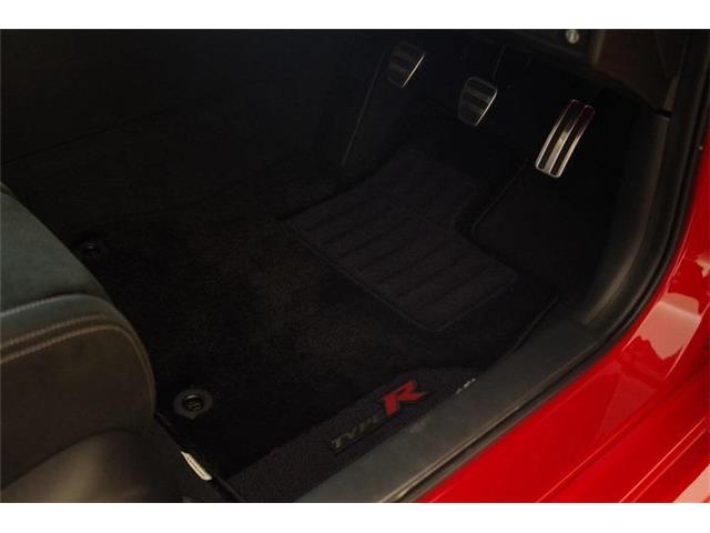 ホンダ シビック ２．０ レーシングブラックパッケージ R7年 (東海) 99