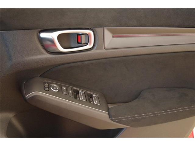 ホンダ シビック ２．０ レーシングブラックパッケージ R7年 (東海) 99