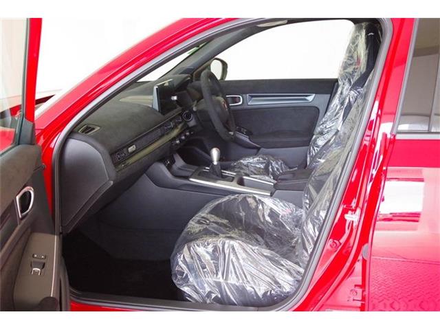 ホンダ シビック ２．０ レーシングブラックパッケージ R7年 (東海) 99