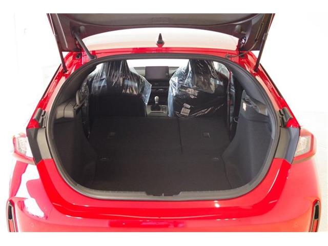 ホンダ シビック ２．０ レーシングブラックパッケージ R7年 (東海) 99