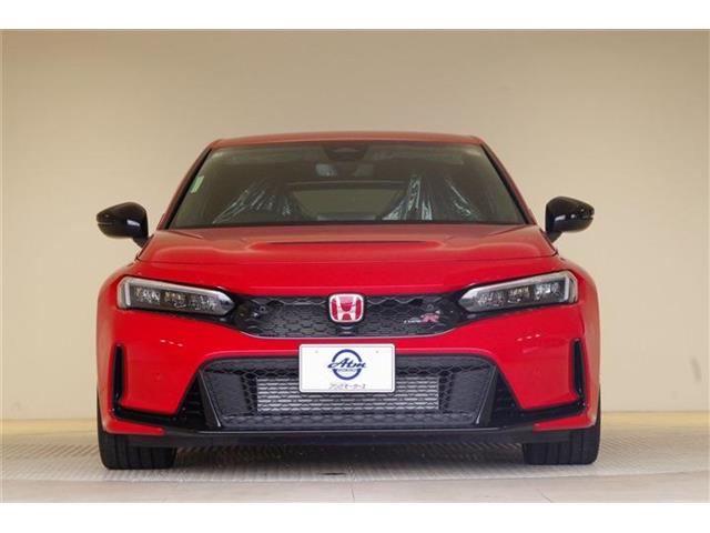 ホンダ シビック ２．０ レーシングブラックパッケージ R7年 (東海) 99