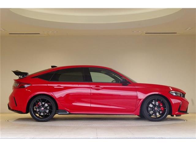 ホンダ シビック ２．０ レーシングブラックパッケージ R7年 (東海) 99