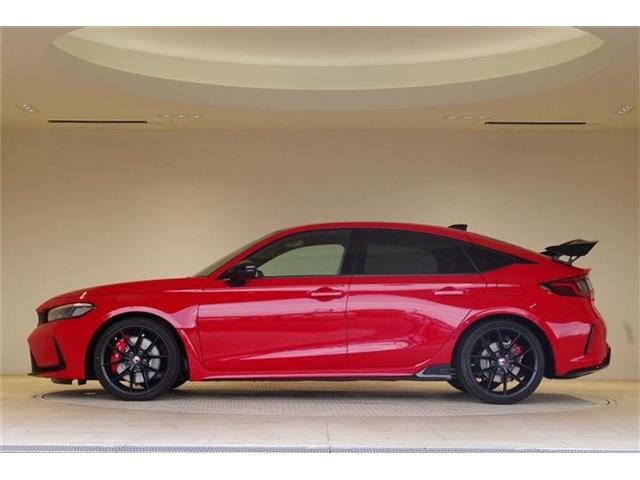 ホンダ シビック ２．０ レーシングブラックパッケージ R7年 (東海) 99