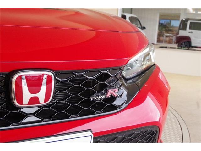 ホンダ シビック ２．０ レーシングブラックパッケージ R7年 (東海) 99