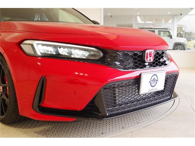 ホンダ シビック ２．０ レーシングブラックパッケージ R7年 (東海) 99