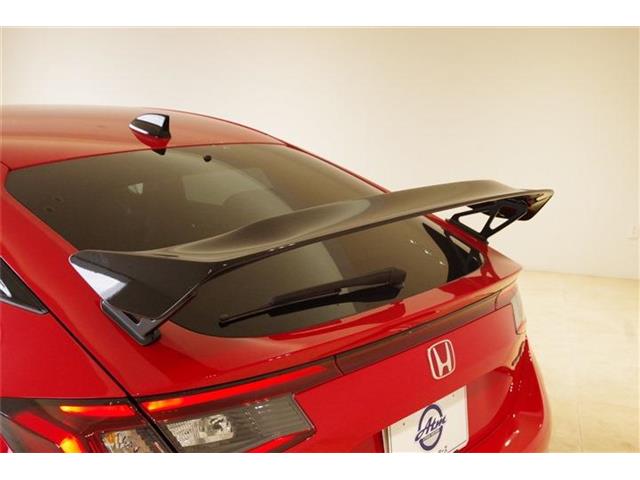 ホンダ シビック ２．０ レーシングブラックパッケージ R7年 (東海) 99