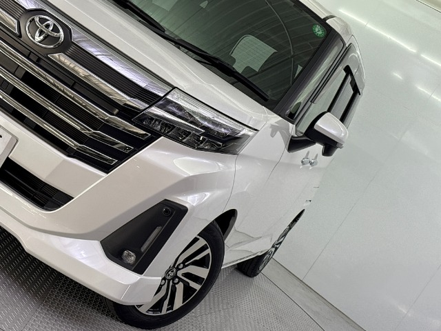 トヨタ ルーミー １．０ カスタム Ｇ R2年 (東海) 99