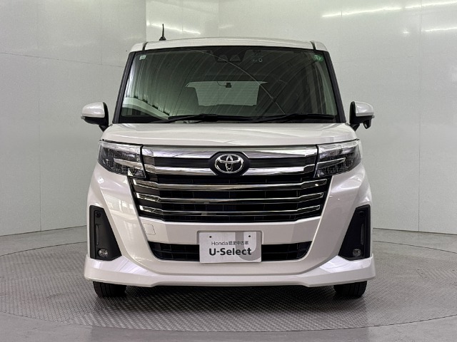 トヨタ ルーミー １．０ カスタム Ｇ R2年 (東海) 99