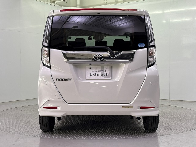 トヨタ ルーミー １．０ カスタム Ｇ R2年 (東海) 99