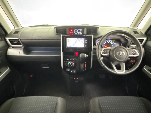 トヨタ ルーミー １．０ カスタム Ｇ R2年 (東海) 99