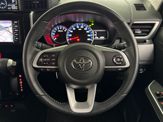 トヨタ ルーミー １．０ カスタム Ｇ R2年 (東海) 99