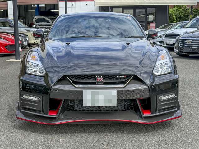 日産 ＧＴ−Ｒ ３．８ ＮＩＳＭＯ スペシャル エディション ４ＷＤ R4年 (東海) 99
