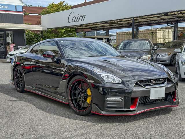 日産 ＧＴ−Ｒ ３．８ ＮＩＳＭＯ スペシャル エディション ４ＷＤ R4年 (東海) 99