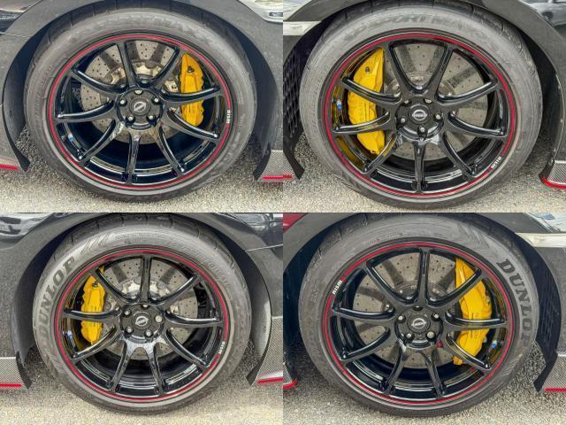 日産 ＧＴ−Ｒ ３．８ ＮＩＳＭＯ スペシャル エディション ４ＷＤ R4年 (東海) 99