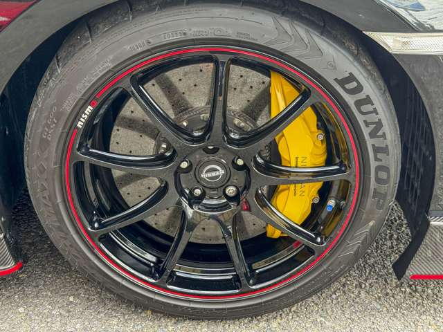 日産 ＧＴ−Ｒ ３．８ ＮＩＳＭＯ スペシャル エディション ４ＷＤ R4年 (東海) 99