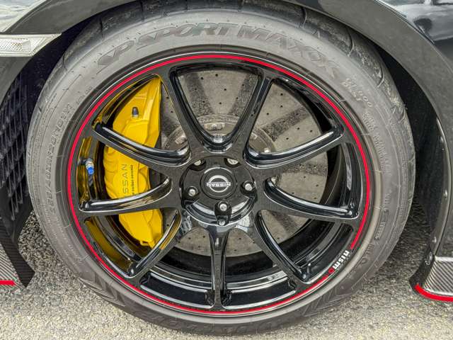 日産 ＧＴ−Ｒ ３．８ ＮＩＳＭＯ スペシャル エディション ４ＷＤ R4年 (東海) 99