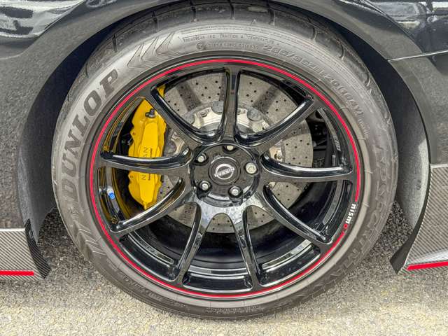 日産 ＧＴ−Ｒ ３．８ ＮＩＳＭＯ スペシャル エディション ４ＷＤ R4年 (東海) 99