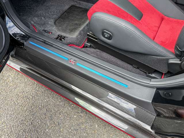 日産 ＧＴ−Ｒ ３．８ ＮＩＳＭＯ スペシャル エディション ４ＷＤ R4年 (東海) 99