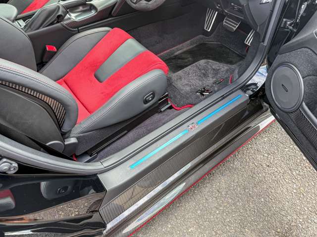 日産 ＧＴ−Ｒ ３．８ ＮＩＳＭＯ スペシャル エディション ４ＷＤ R4年 (東海) 99