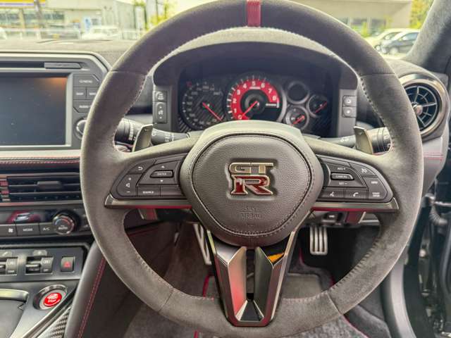 日産 ＧＴ−Ｒ ３．８ ＮＩＳＭＯ スペシャル エディション ４ＷＤ R4年 (東海) 99