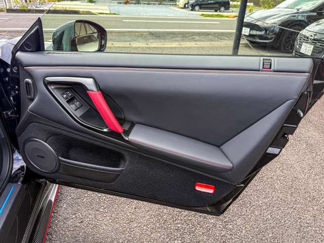 日産 ＧＴ−Ｒ ３．８ ＮＩＳＭＯ スペシャル エディション ４ＷＤ R4年 (東海) 99