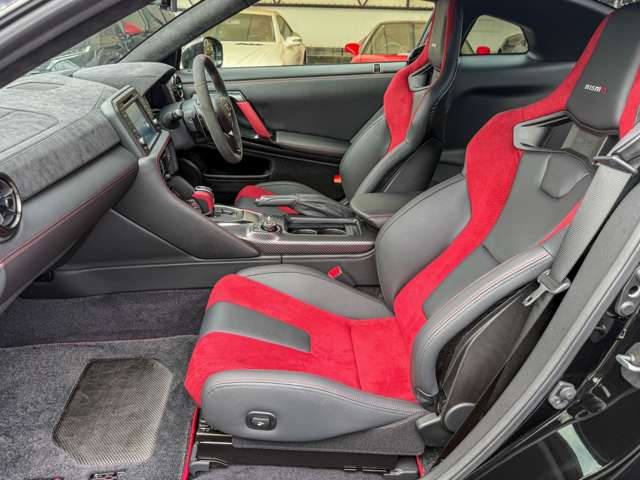 日産 ＧＴ−Ｒ ３．８ ＮＩＳＭＯ スペシャル エディション ４ＷＤ R4年 (東海) 99