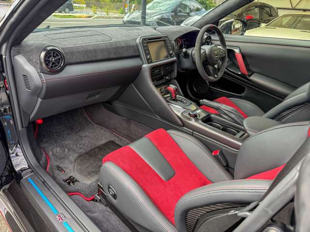 日産 ＧＴ−Ｒ ３．８ ＮＩＳＭＯ スペシャル エディション ４ＷＤ R4年 (東海) 99