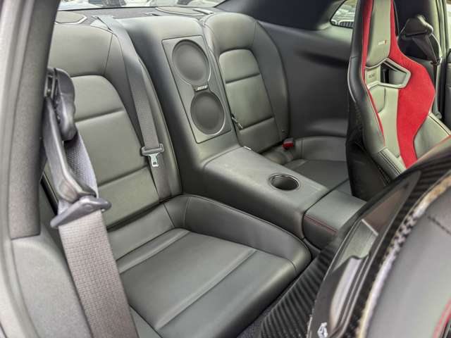 日産 ＧＴ−Ｒ ３．８ ＮＩＳＭＯ スペシャル エディション ４ＷＤ R4年 (東海) 99