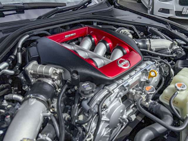 日産 ＧＴ−Ｒ ３．８ ＮＩＳＭＯ スペシャル エディション ４ＷＤ R4年 (東海) 99
