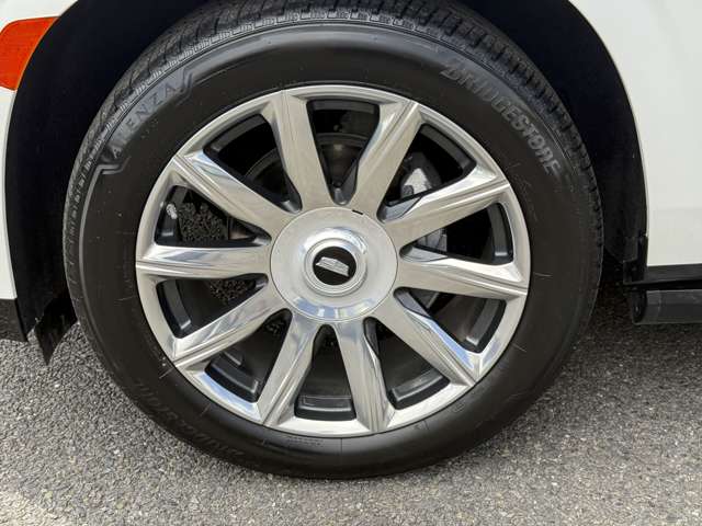 キャデラック エスカレード プラチナム ４ＷＤ R3年 (東海) 99