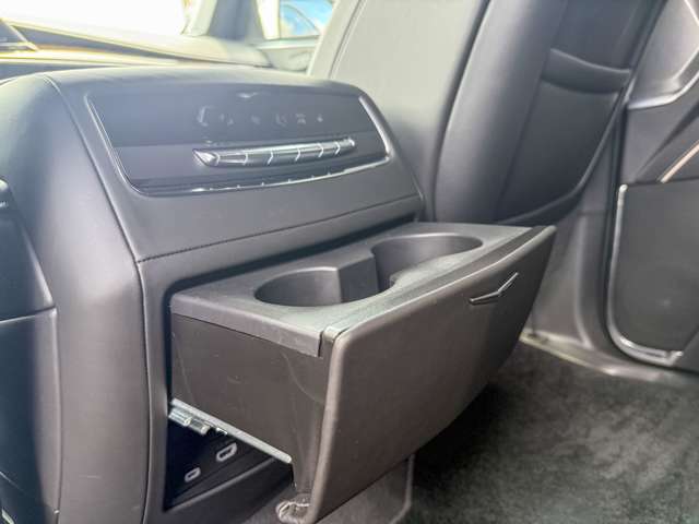 キャデラック エスカレード プラチナム ４ＷＤ R3年 (東海) 99