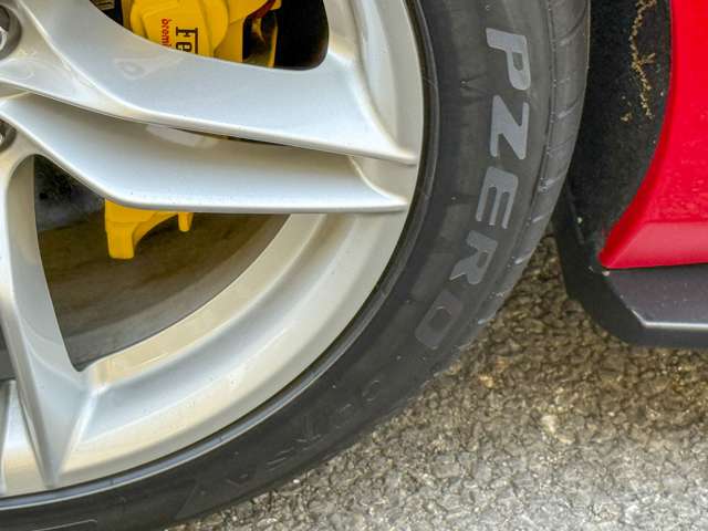 フェラーリ ８１２ スーパーファスト Ｆ１ ＤＣＴ H30年 (東海) 99